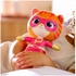 Disney SuperKitties - Ginny 25cm Soft Plush Toy 25cm