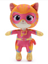 Disney SuperKitties - Ginny 25cm Soft Plush Toy 25cm