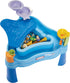 Little Tikes Bluey Water Table with 6 Accessories