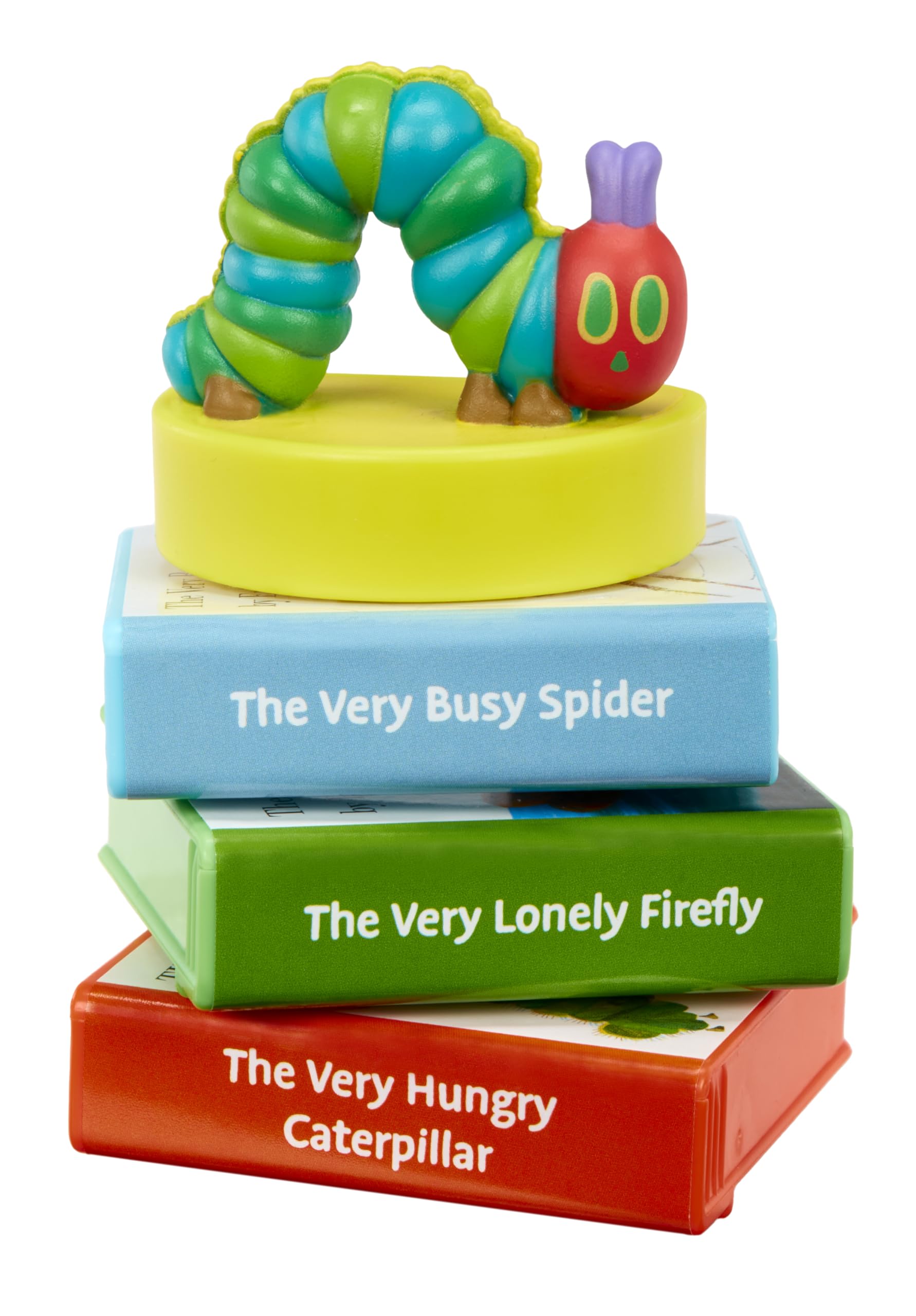 little tikes The World of Eric Carle Collection for The Story Dream Machine