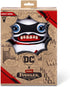 ZURU Fuggler x DC Funny Ugly Monster Soft Plush Toy HARLEY QUINN