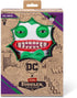 ZURU Fuggler x DC Funny Ugly Monster Soft Plush Toy JOKER