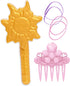 Disney Princess Rapunzel Basic Styling Head