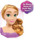 Disney Princess Rapunzel Basic Styling Head