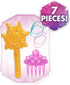 Disney Princess Rapunzel Basic Styling Head