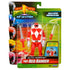 Mighty Morphin Power Rangers RED RANGER Auto-Morphin Action Figure