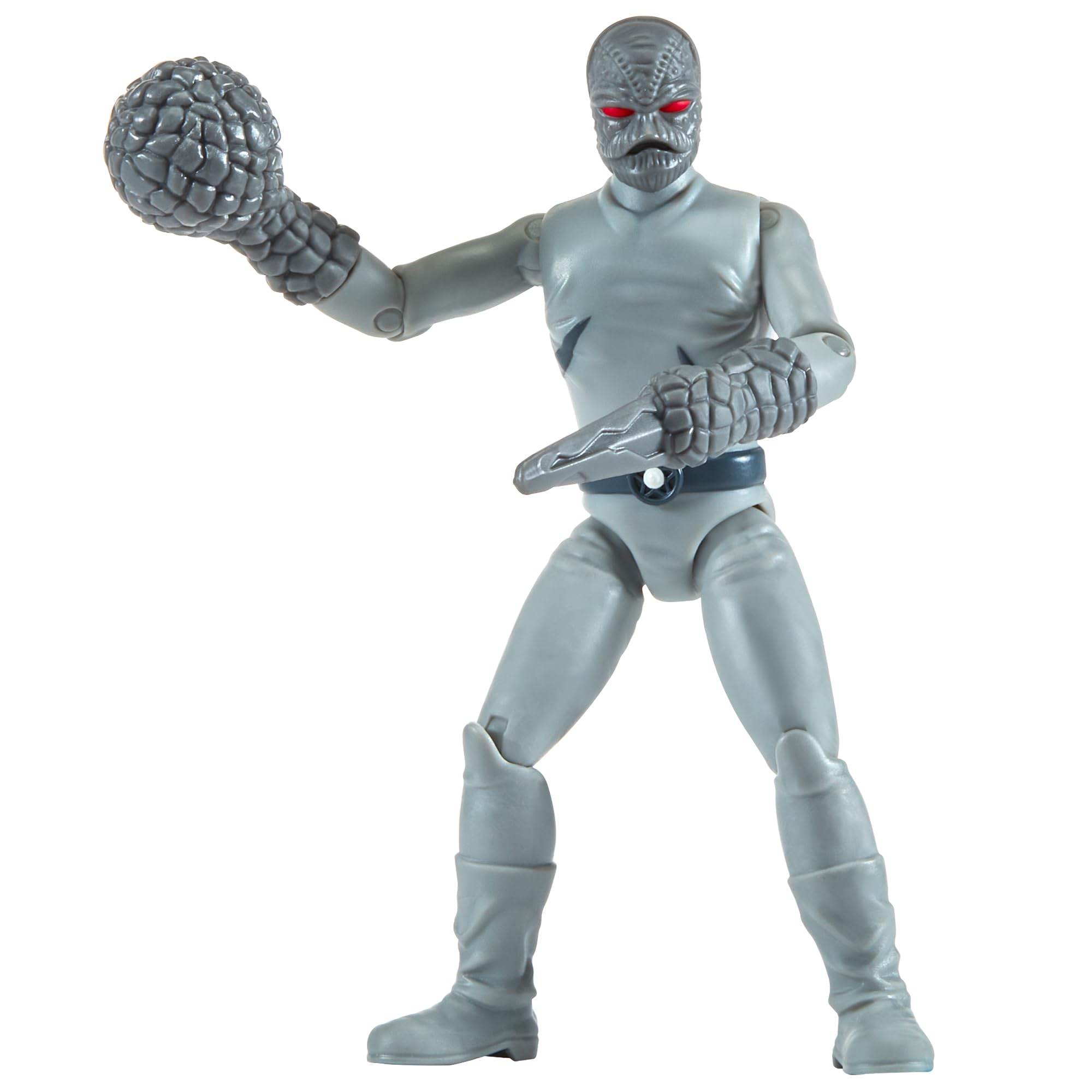 Mighty Morphin Power Rangers PUTTY PATROLLER Action Figure