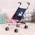 Bayer Design UNICORN Dolls Pushchair Stroller