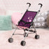 Bayer Design BUTTERFLY Dolls Pushchair Stroller