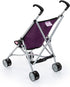 Bayer Design BUTTERFLY Dolls Pushchair Stroller