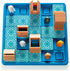 SmartGames Cats & Boxes Puzzle Game with 60 Challenges 7Plus Years