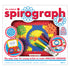 Spirograph Junior Set Create Amazing Endless Designs Includes Jumbo Sized Pieces