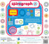 Spirograph Junior Set Create Amazing Endless Designs Includes Jumbo Sized Pieces