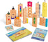 Learning Resources MathLink Cubes Numberblocks 21?30 Activity Set