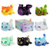 Aphmau 6 Inches MeeMeow Mystery Soft Plush Toy Series 8 ELEMENTAL - *1 at Random