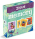 Ravensburger Disney Stitch Mini Memory Game