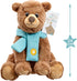 Rainbow Designs We're Going On a Bear Hunt Super Soft Brown Bear Plush Toy 24cm