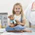 Rainbow Designs We're Going On a Bear Hunt Super Soft Brown Bear Plush Toy 24cm