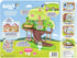 Bluey Tree Playset With Secret Hideaway