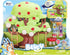 Bluey Tree Playset With Secret Hideaway