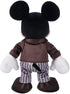 Disney Mickey Mouse Groom Wedding 30cm Soft Plush Toy - Gift