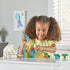 Learning Resources Numberblocks Wooden Building Blocks Activity Set