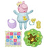 Peppa Pig Oinks and Snuggles Evie Interactive Baby Doll