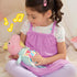 Peppa Pig Oinks and Snuggles Evie Interactive Baby Doll