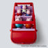 Peppa Pig Peppa's Big Family Car Playset with Baby Eve and Peppa Figures