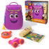 Dora the Explorer Role-Play Dora My Adventure Backpack