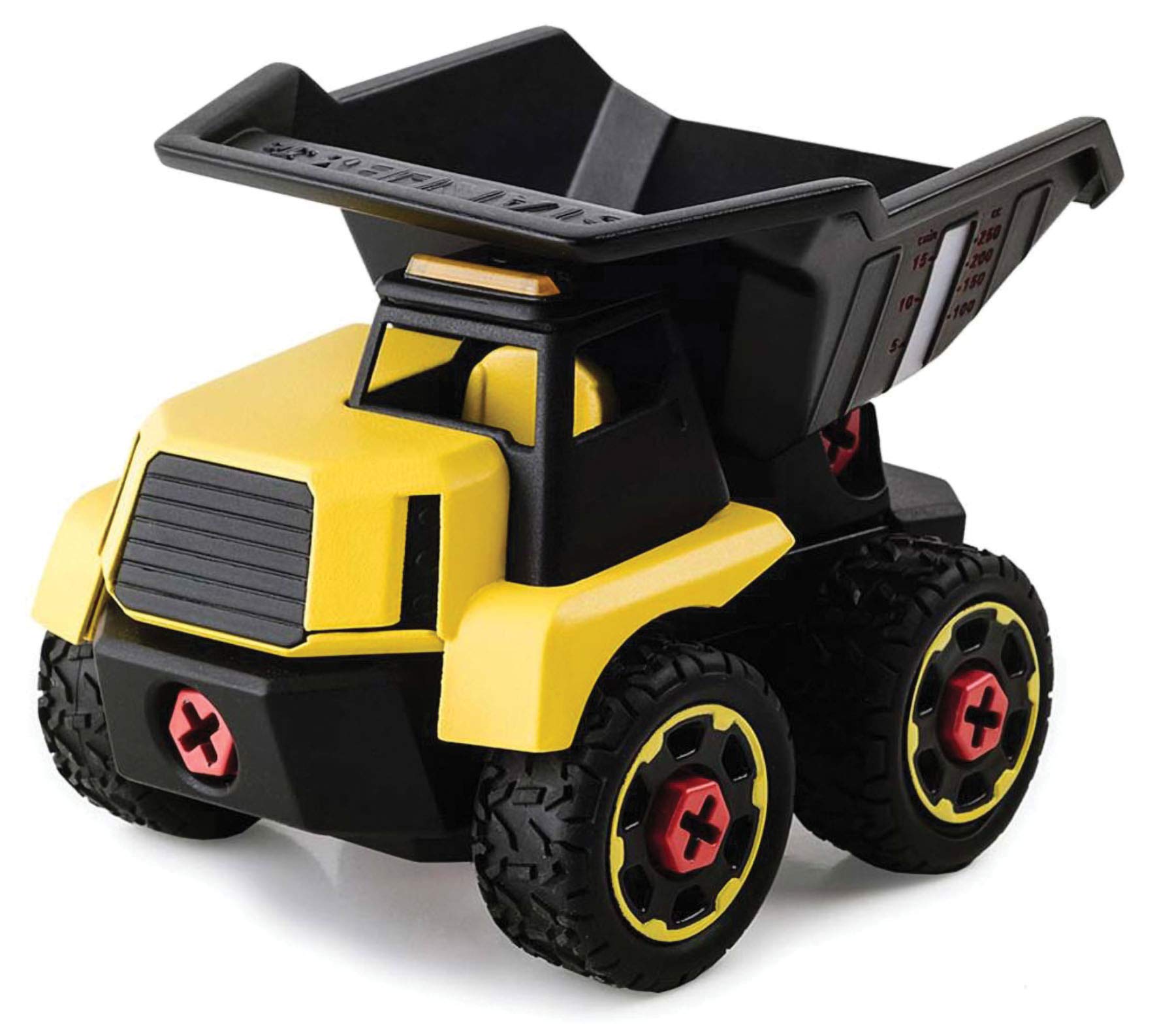 STANLEY Jr Take a Part: Dump Truck