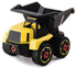 STANLEY Jr Take a Part: Dump Truck