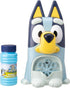 Bluey Bubble Machine for Kids Character Shaped Bubble Blower