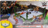 Mattel WWE Bloodline Rules Playset with Ring And 2 6-inch Action Figures THE ROCK & ROMAN REIGNS