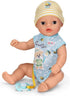 BABY born Little Magic Boy 36cm Doll