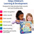 Alphablocks Matchums Learning Game