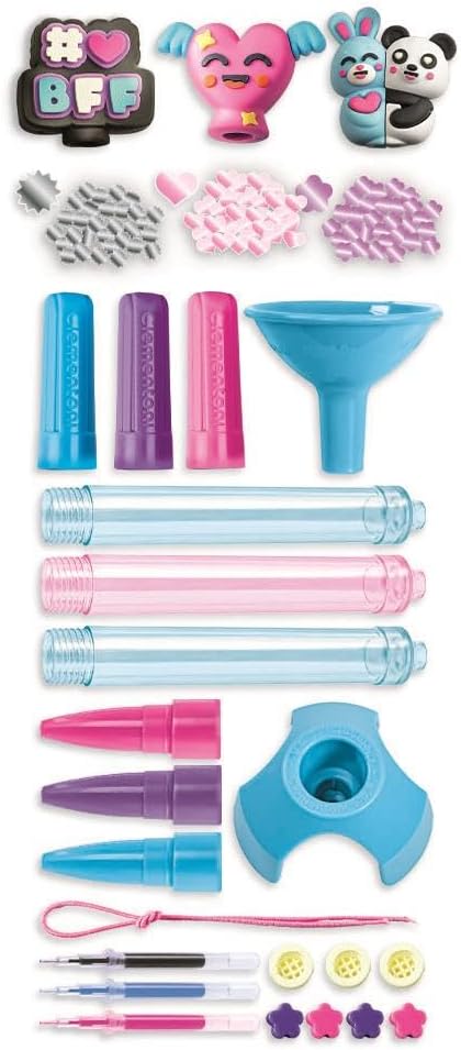Clementoni Small Pen Creator - Best Friends Forever