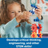Learning Resources STEM Explorers Machine Makers 60 Pieces
