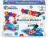 Learning Resources STEM Explorers Machine Makers 60 Pieces