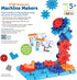 Learning Resources STEM Explorers Machine Makers 60 Pieces