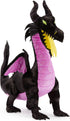 Sleeping Beauty - Maleficent Dragon Large Soft Plush Toy - 35cm