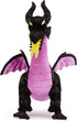 Sleeping Beauty - Maleficent Dragon Large Soft Plush Toy - 35cm