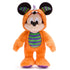 Disney Official Halloween Mickey Mouse 38cm Soft Plush Toy