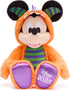 Disney Official Halloween Mickey Mouse 38cm Soft Plush Toy