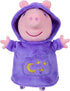 Peppa Pig Sleepy Time Peppa Talking Soft Toy