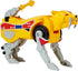 Power Rangers Mighty Morphin Re-Ignition Sabertooth Tiger Combinable Dinozord