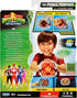 Power Rangers Mighty Morphin Power Morpher Buckle