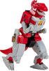 Power Rangers Mighty Morphin Re-Ignition - Tyrannosaurus Deluxe Combinable Dinozord