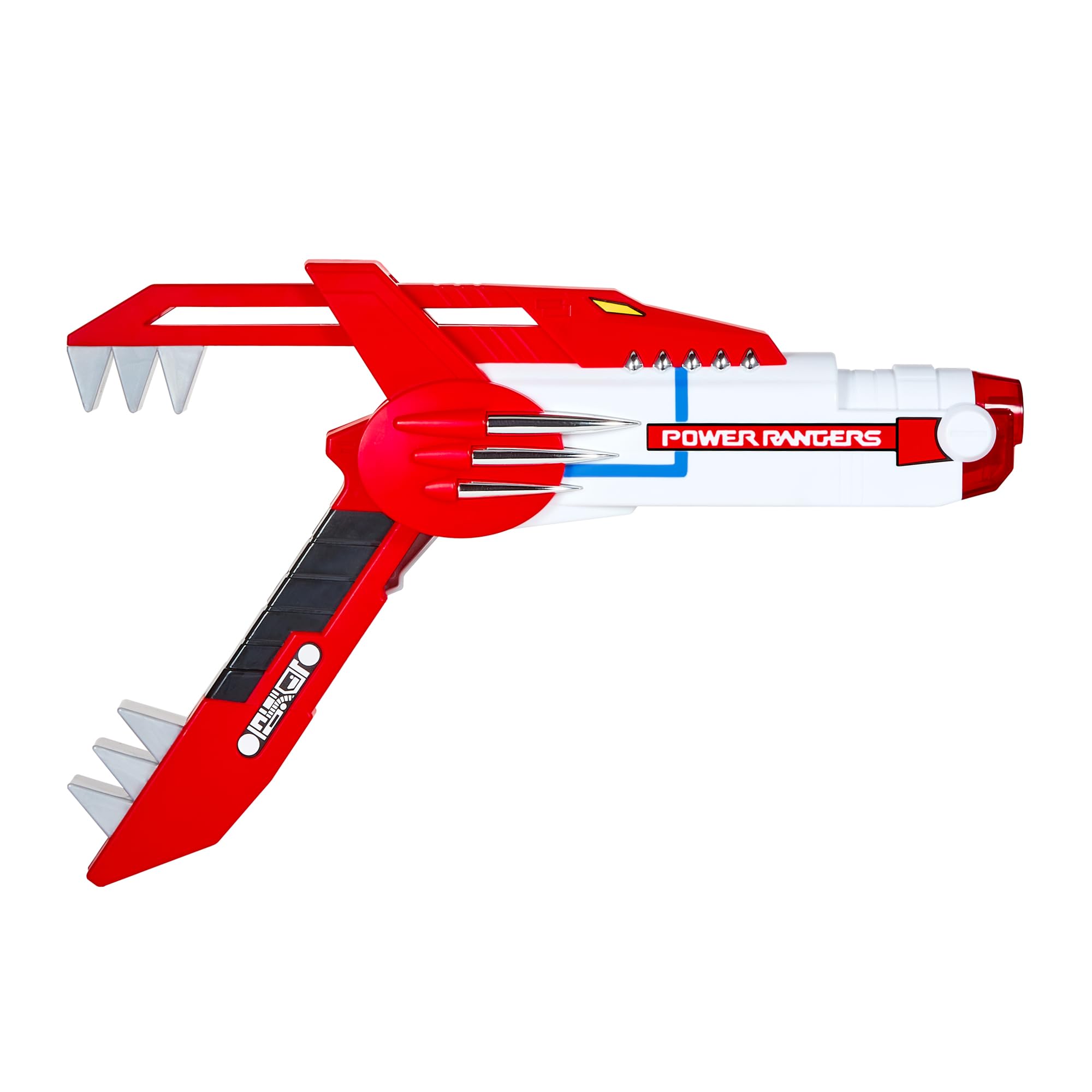 Power Rangers Re-Ignition Blade Blaster With Lights And Sounds