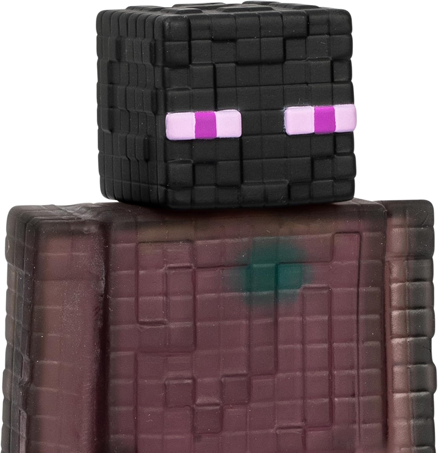 Heroes of Goo Jit Zu Minecraft Stretchy Characters Enderman